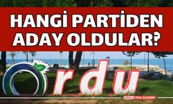 Ordu’da Ak Partili 2 Eski Belediye Başkanı Partisinden İstifa Etti!