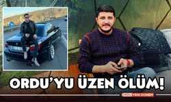 Türkiye Onu Driftleriyle Tanımıştı! Trafik Kazasında Hayatını Kaybetti!