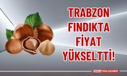 Trabzon'da Fındık Fiyatı Haftaya Böyle Başladı! Fiyat Yükseliyor! 19 Şubat 2024 Trabzon fındık fiyatı