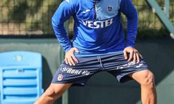 Trabzonspor’da Mahmoud Trezeguet fırtınası yaşanıyor