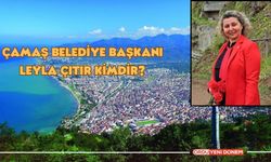 Ordu Çamaş Belediye Başkanı Leyla Çıtır Kimdir?