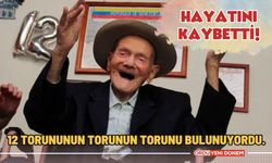 Son Dakika! Dünyanın En Yaşlı Adamı Hayatını Kaybetti!