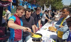 "81 İl Karabük Üniversitesinde Buluşuyor" festivali başladı