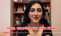 Cinsel Terapist Buse Aydın Kimdir?