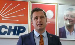 CHP Parti Sözcüsü Yücel: “Kamuda israfı sona erdirecek her türlü tedbir alınmalıdır”