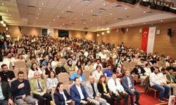 Hitit Üniversitesi’nde “1. Tıp Öğrenci Kongresi” başladı