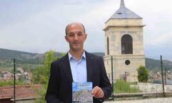 “Kuzeybatı Anadolu’nun Sosyo-Ekonomik Tarihi” isimli kitabının ikinci baskısı ilgi görüyor