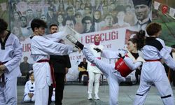 Rize’de 19 Mayıs Atatürk’ü Anma Gençlik ve Spor Bayramı kutlandı