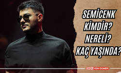 Semicenk Kimdir? Nereli? Kaç Yaşında?