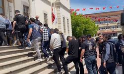 Sinop merkezli dolandırıcılık operasyonunda 23 kişi tutuklandı