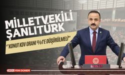 Konut KDV Oranı %1'e Düşürülmeli