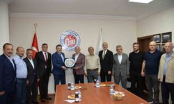 Başkan Genç: "Çakırgöl Projesi hem Trabzon’a hem de Gümüşhane’ye kazandıracak"