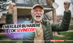 Emekliler Müjde! Yüzde 20 indirim geldi!