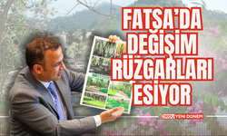 Fatsa’da Değişim Rüzgarları Esiyor