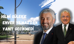 Hilmi Güler’e Enver Yılmaz’dan Yanıt Gecikmedi