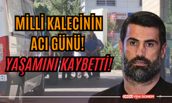 Volkan Demirel’in Babası Ali Hacı Demirel Bodrum’da Hayatını Kaybetti