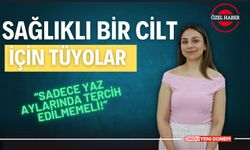 Daha Sağlıklı Bir Cilt İçin Tüyolar