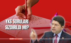 YKS Soruları Sızdırıldı Mı?