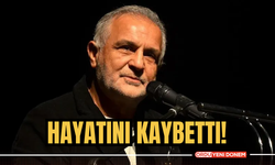 Kenan Işık Hayatını Kaybetti