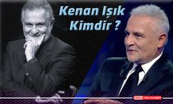 Kenan Işık Kimdir ? ,Öğrenim Durumu ? ve Kariyeri .