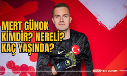 Mert Günok kimdir? Nereli? Kaç yaşında?