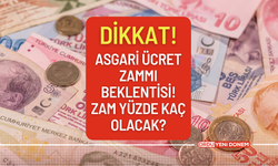 Asgari Ücret Zammı Beklentisi: Ara Zam Olacak mı?