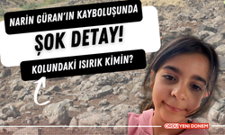 Kolundaki Isırık Kimin? Narin Güran'ın Kayboluşunda Şok Detay!