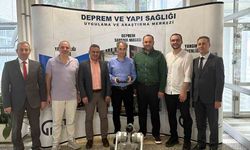 Deprem sonrası hasar tespitini robotik köpek ve yapay zekâ kullanarak yapacaklar