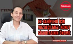 Ev Sahipleri İçin Vazgeçilmez: Konut Sigortasının Önemi!