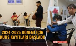 Fatsa Belediyesi Konservatuvarı 2024-2025 Dönemi İçin Kurs Kayıtlarını Başlattı!