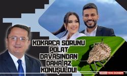 Kokarca Sorunu Polat Davasından Daha Az Konuşuldu!