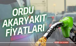 Ordu Akaryakıt Fiyatları 6 Eylül 2024