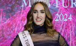 Miss Turkey Birincisi İdil Bilgen Kimdir? Kaç yaşında? Nereli?