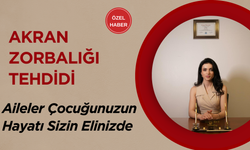 Akran Zorbalığı Tehdidi: Aileler Çocuğunuzun Hayatı Sizin Elinizde