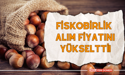 FİSKOBİRLİK Alım Fiyatını Yükseltti!