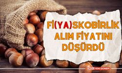 FİSKOBİRLİK Alım Fiyatını Düşürdü