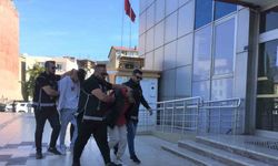 Ordu’da iş yerine silahlı saldırıya 2 tutuklama