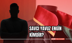 SAVCI YAVUZ ENGİN KİMDİR?