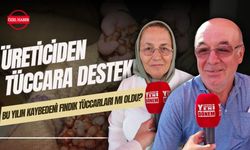 Üreticiden Tüccara Destek! Bu Yılın Kaybedeni Fındık Tüccarları Mı Oldu?