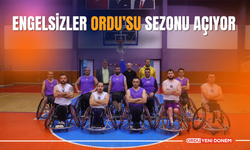 Engelsizler Ordu’su Sezonu Açıyor