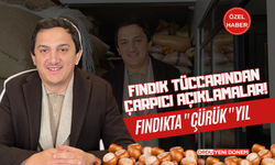 Fındık Tüccarından Çarpıcı Açıklamalar! Fındığın Geleceği Ne Olacak?