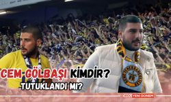 Genç Fenerbahçeliler'in Lideri Cem Gölbaşı Kimdir? Kaç Yaşında? Hayatı...