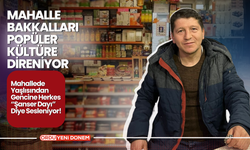 Mahalle Bakkalları Popüler Kültüre Direniyor