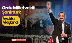 MHP’den Samsun’da Birlik ve Milli Mücadele Mesajları