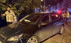 Ordu’da trafik kazası: 1’i bebek 4 yaralı