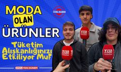 Ordulu Vatandaşlar, Popüler Kültür Merakım “Yok” Dedi!