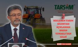 TARSİM Uygulaması Kapsamında Yüzde 10 Prim İndirimine Gidildi!