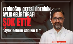 Yenidoğan Çetesi Liderinin  Aylık Gelir İtirafı  Şok Etti!