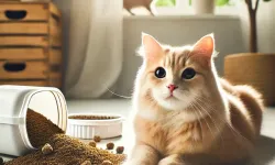 Kedi Kumu Nedir? Kedi Kumundan Neler Yapılır?