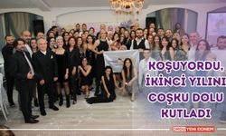 KoşuyORDU, İkinci Yılını Coşku Dolu Kutladı